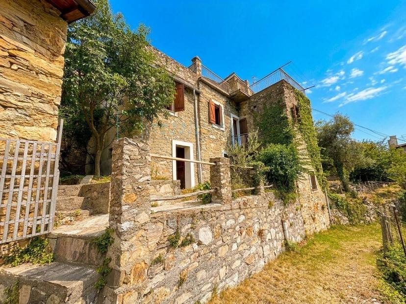 Rustico in Via Praetto, Erli — foto 2 di 5