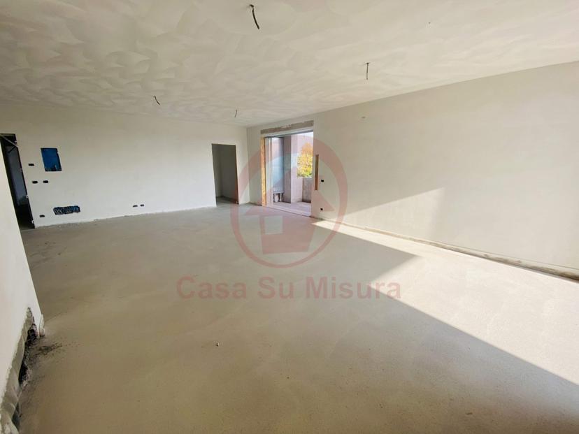 Attico in Via Guglielmo Marconi, Noventa Padovana — foto 3 di 5
