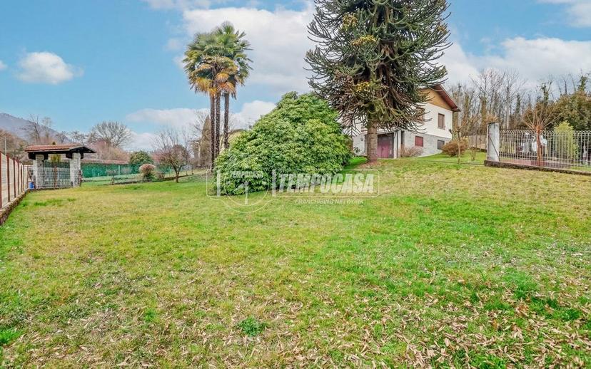 Casa indipendente in Via per Ternate, Comabbio — foto 3 di 5
