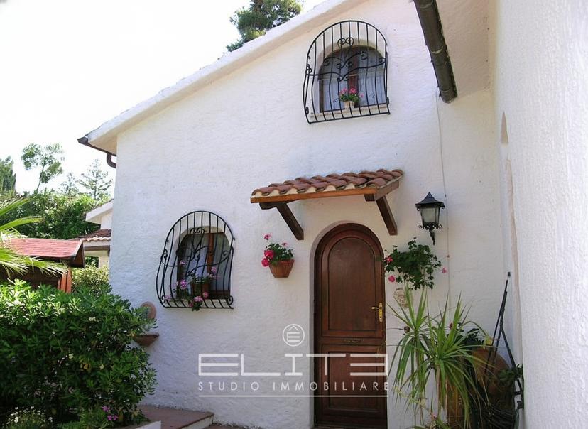Villa a schiera, Numana — foto 4 di 5