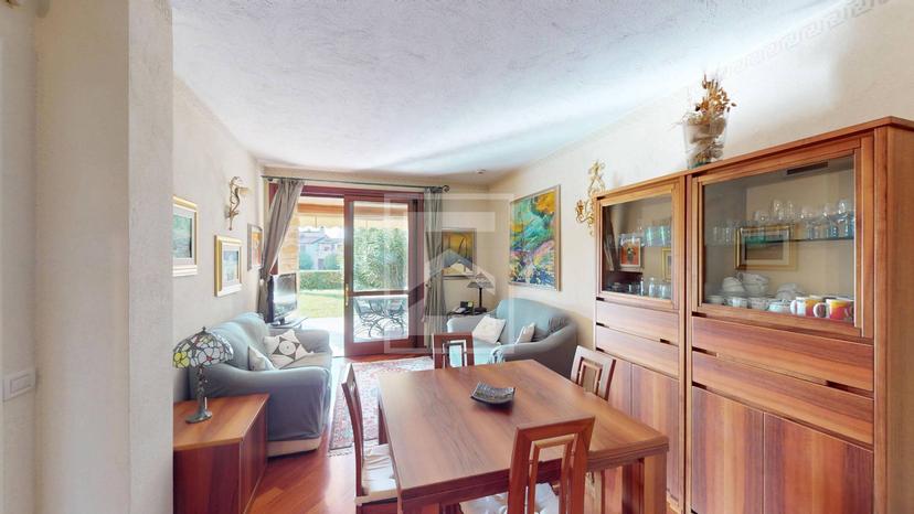 Trilocale in Località Sermana 1, Peschiera del Garda — foto 4 di 5