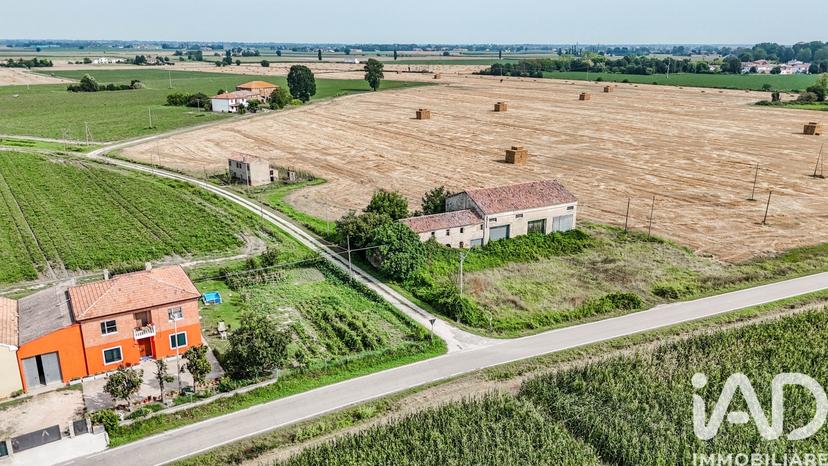 Villa in Via San Silvestro 2, Voghiera — foto 4 di 5