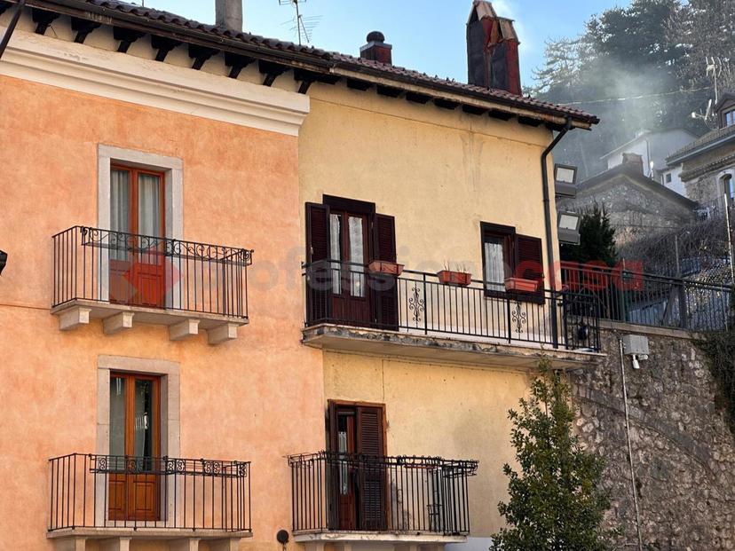 Trilocale in Piazza delle Chiesa 10, Pescasseroli — foto 5 di 5