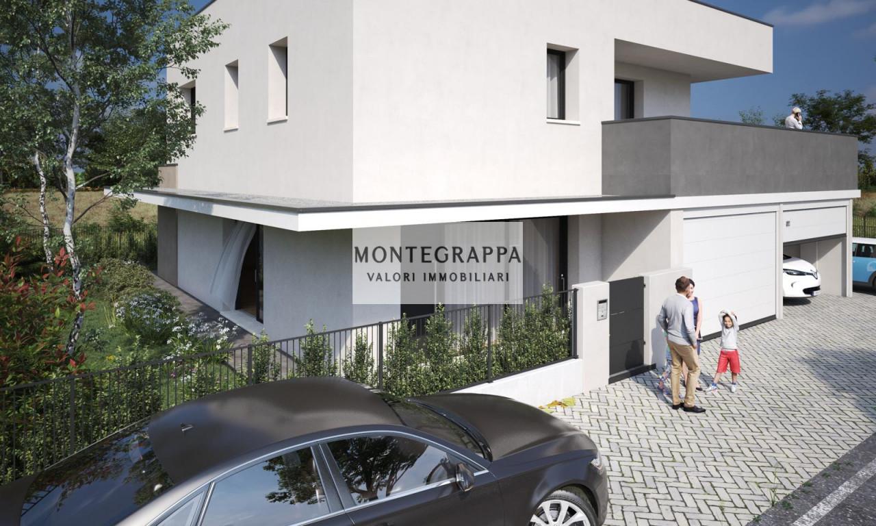 Appartamento in Via Fornace, Castelfranco Veneto