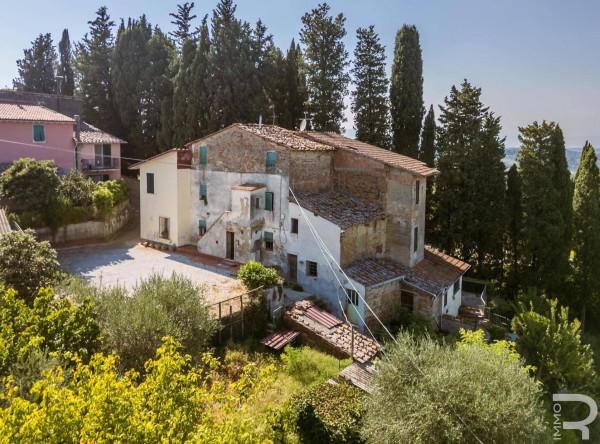 Villa a schiera in Via Buecchio, San Miniato — foto 3 di 5