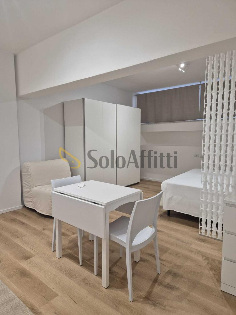 Monolocale in Via Antonio Pigafetta, Pescara