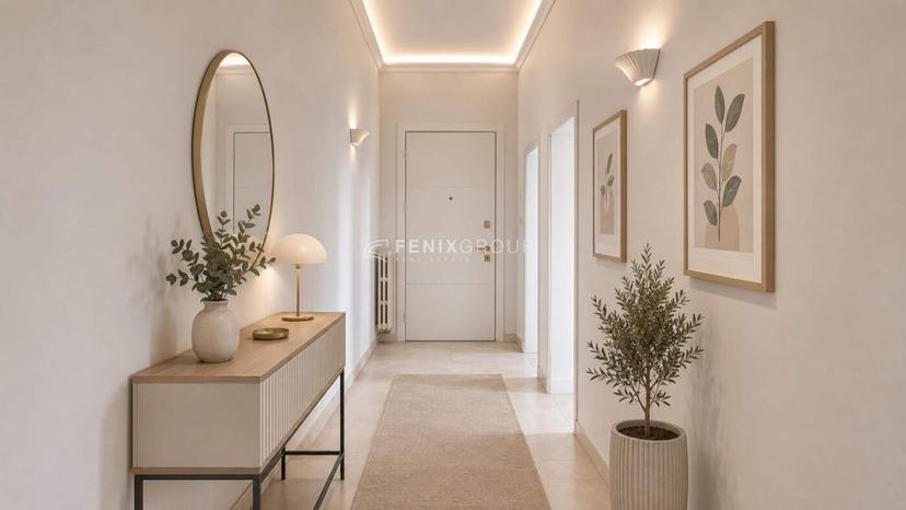 Trilocale in Via Gabriele Voltattorni 98, San Benedetto del Tronto — foto 5 di 5