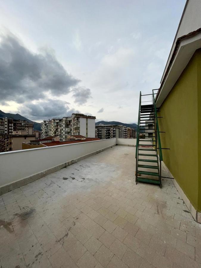 Attico in Via Uditore 11, Palermo — foto 3 di 5
