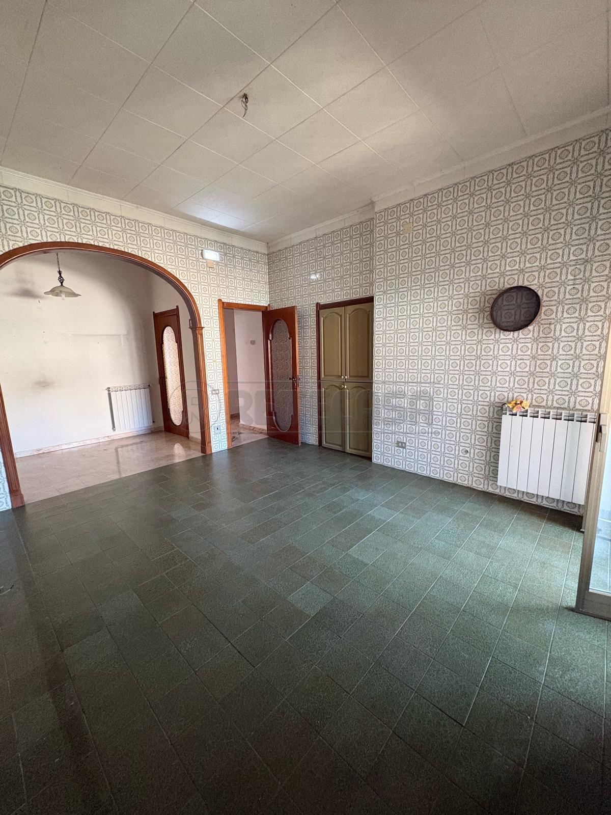 Casa indipendente in Via Niscemi 171, Caltanissetta