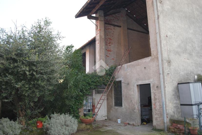 Casa indipendente in Via Goffredo da Bussero 7, Rovello Porro — foto 4 di 5