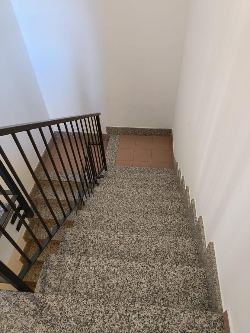 Trilocale in Via Urbano Rattazzi  20, Morano sul Po — foto 4 di 5