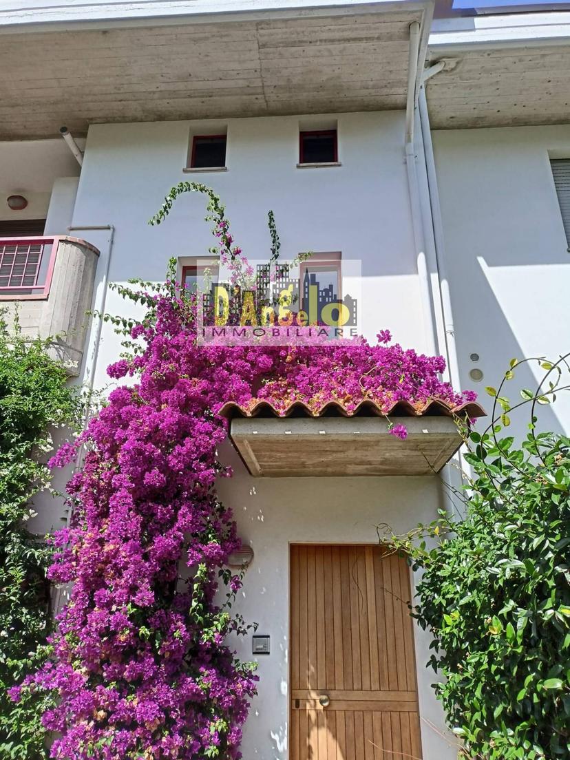 Quadrilocale in Via Lombardi, Offida — foto 5 di 5