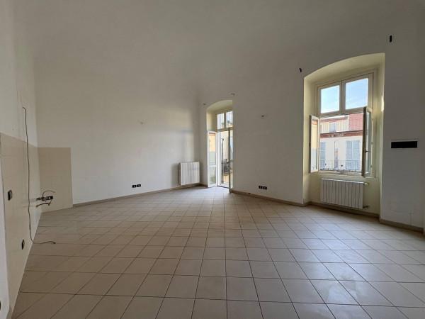 Trilocale, Alessandria