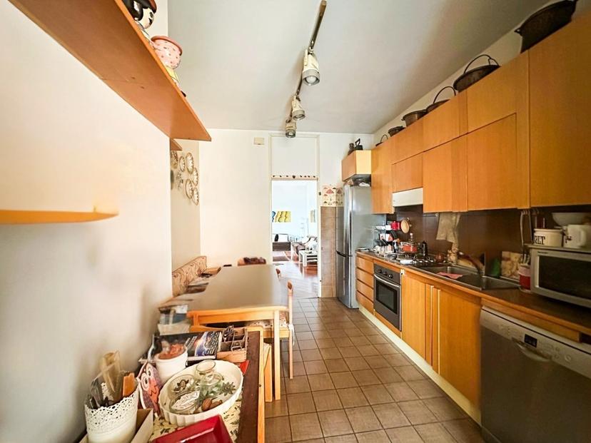 Trilocale in Viale Bialetti 20, Mede — foto 2 di 5