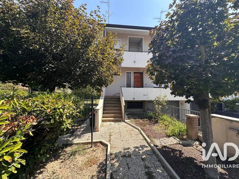Villa a schiera in Via Gramsci, Mirandola — foto 5 di 5