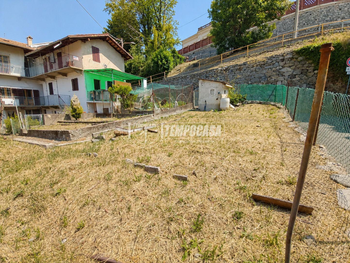 Casa indipendente in Via alle Scuole, Biella