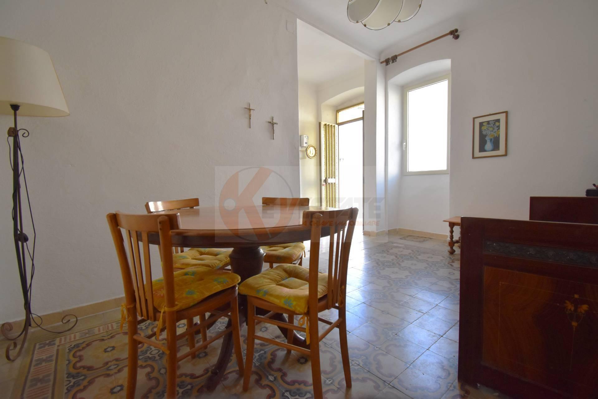 Casa indipendente in Via Vittorio Emanuele 143, Bonnanaro