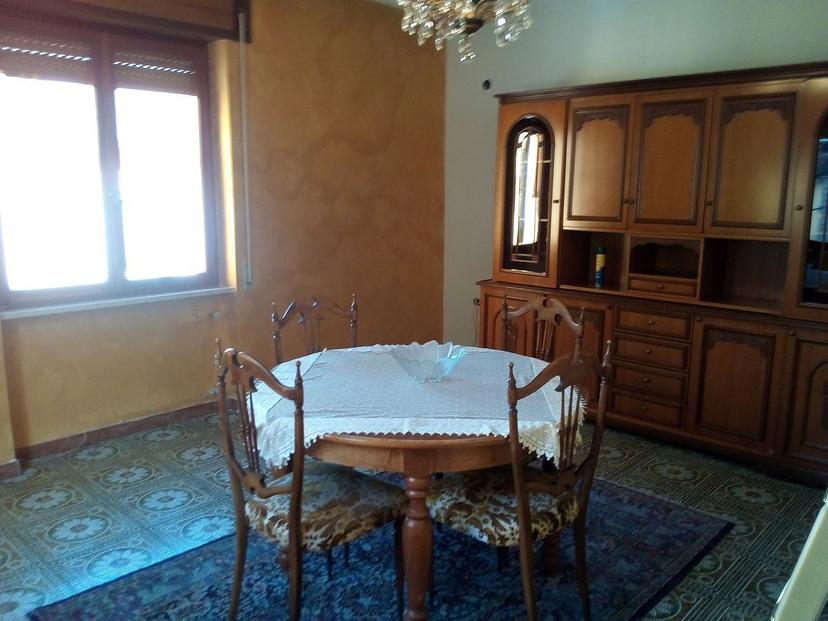 Appartamento in Via delle Rose, Sante Marie — foto 5 di 5