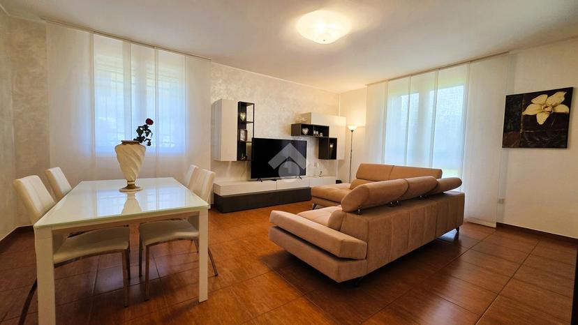 Villa in Via Roma 2, Bagnolo San Vito — foto 4 di 5
