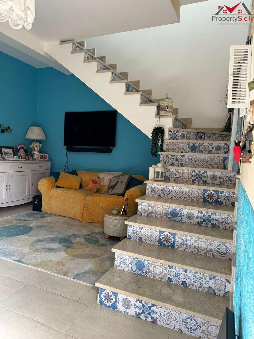 Villa unifamiliare, Porto Empedocle — foto 3 di 5