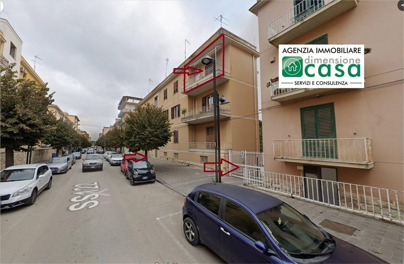 Appartamento in Corso Sicilia 46, San Cataldo — foto 5 di 5