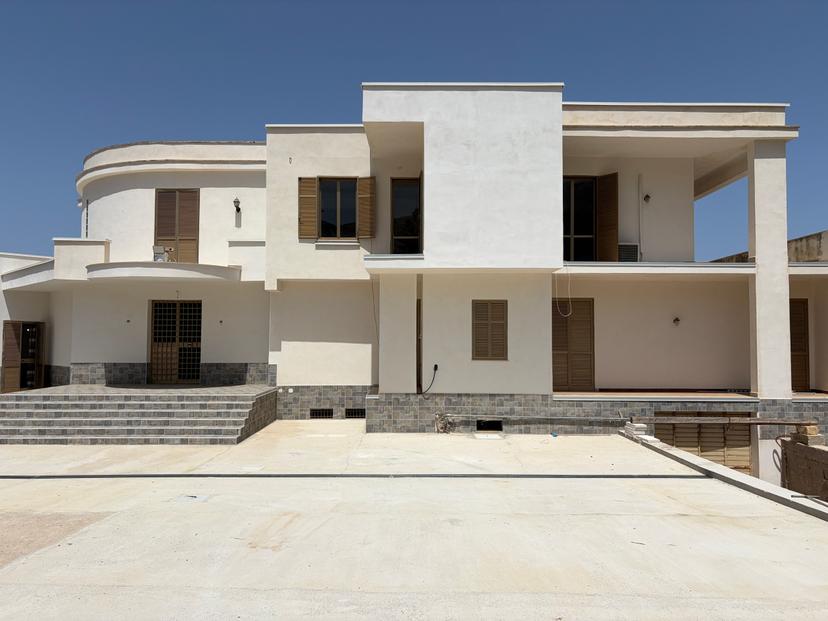 Villa in Terrsasini- Svincolo Autostradale, Terrasini — foto 4 di 5