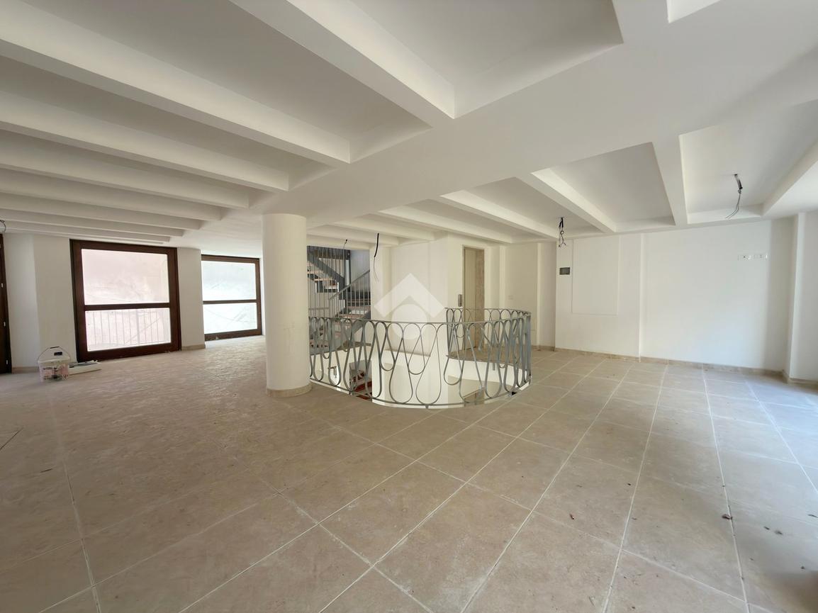 Casa indipendente in Via Casimiri 18, Gualdo Tadino