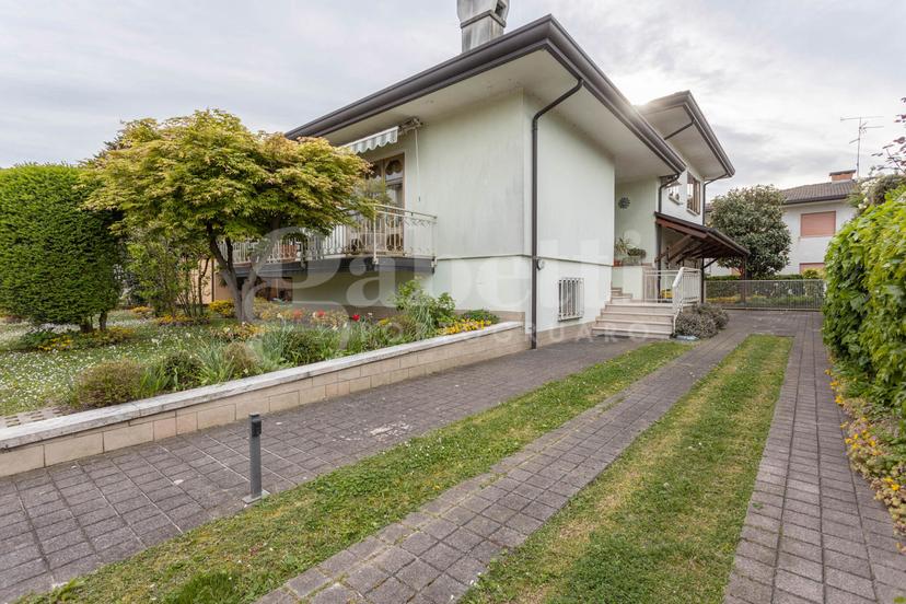 Casa indipendente in Via Lemene 128, Concordia Sagittaria — foto 3 di 5