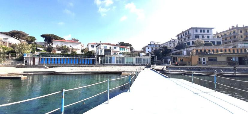 Bilocale, Rosignano Marittimo — foto 2 di 5