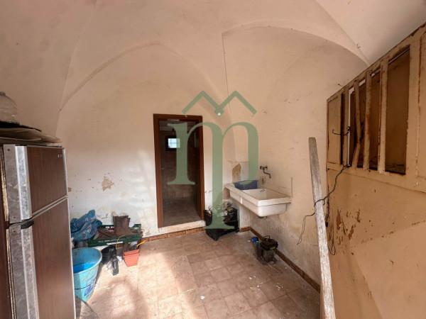 Villa, San Vito dei Normanni — foto 2 di 5