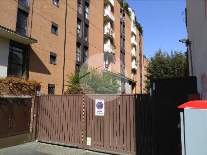 Bilocale in Viale Vincenzo Lancetti 4, Milano