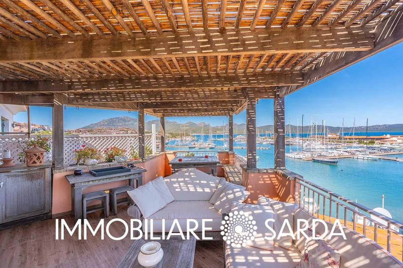 Appartamento in Via Sentiero della Casbah, Olbia — foto 5 di 5