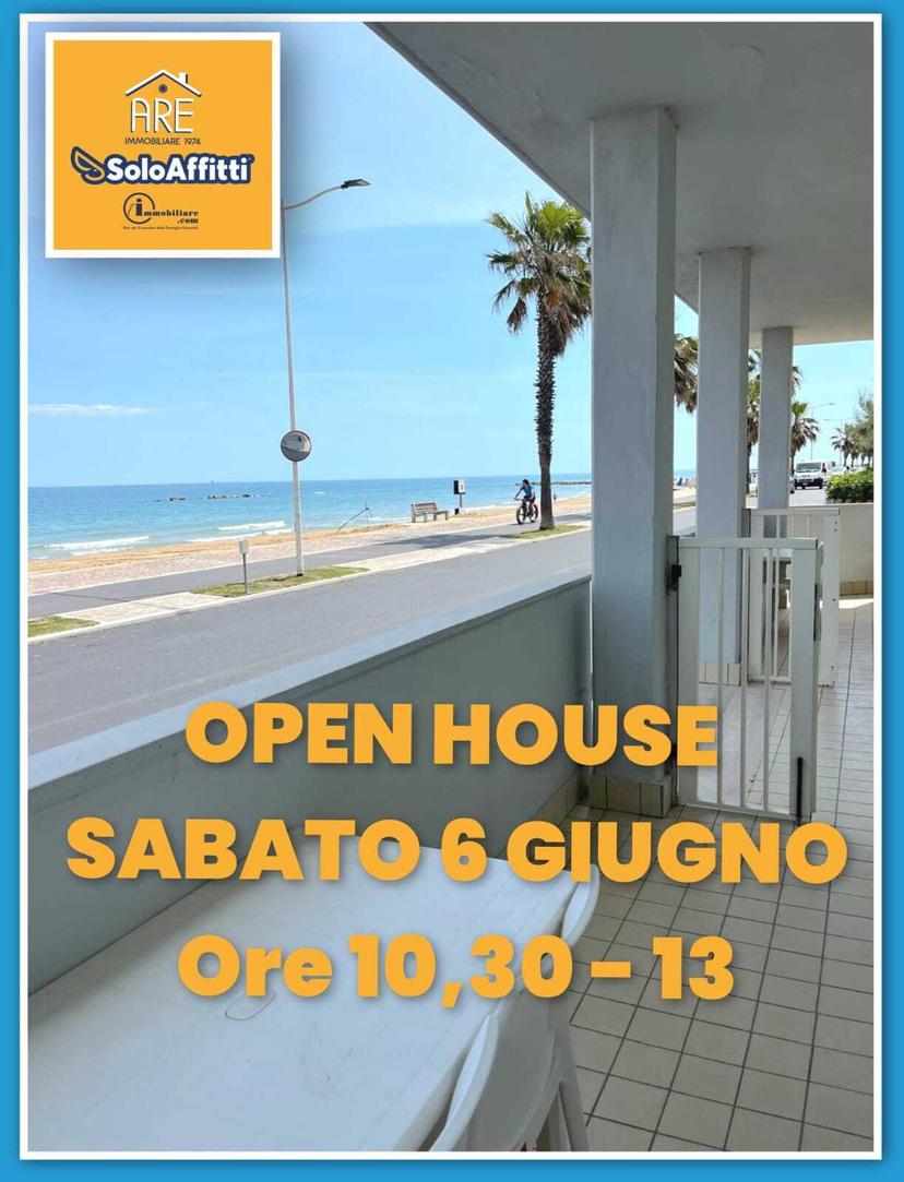 Quadrilocale in Via Bachelet 322, Casalbordino — foto 3 di 5