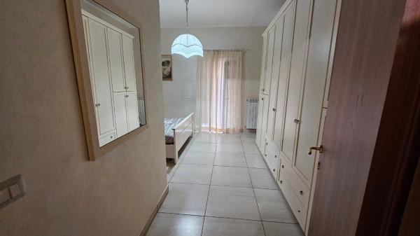 Villa bifamiliare in Via Colle di Mezzo, Gallicano nel Lazio — foto 3 di 5