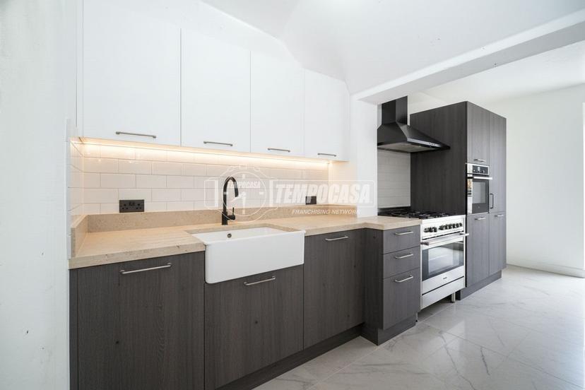 Villa a schiera in Dorsale Poggio Radioso 1, Nebbiuno — foto 4 di 5