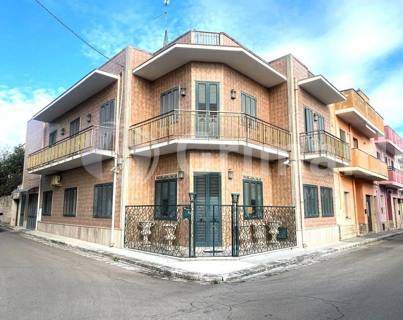 Casa indipendente in Via Gaetano Salvemini, Novoli — foto 4 di 5