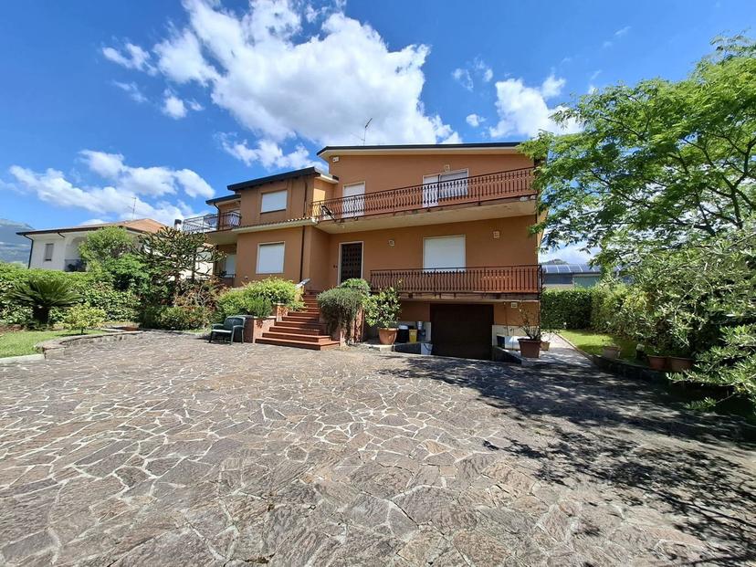 Villa in Via Campo La Guzza  43, Broccostella — foto 2 di 5