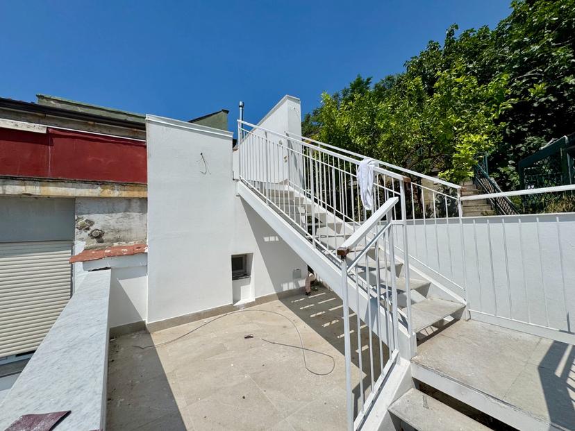 Bilocale in Via Madonna del Monte 18, Salerno