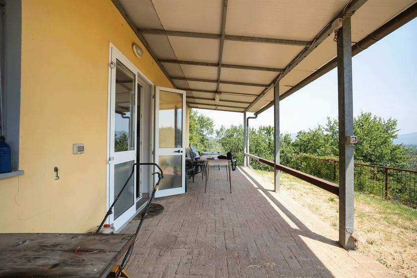 Bilocale in Via Montalbiolo, Carmignano — foto 2 di 5