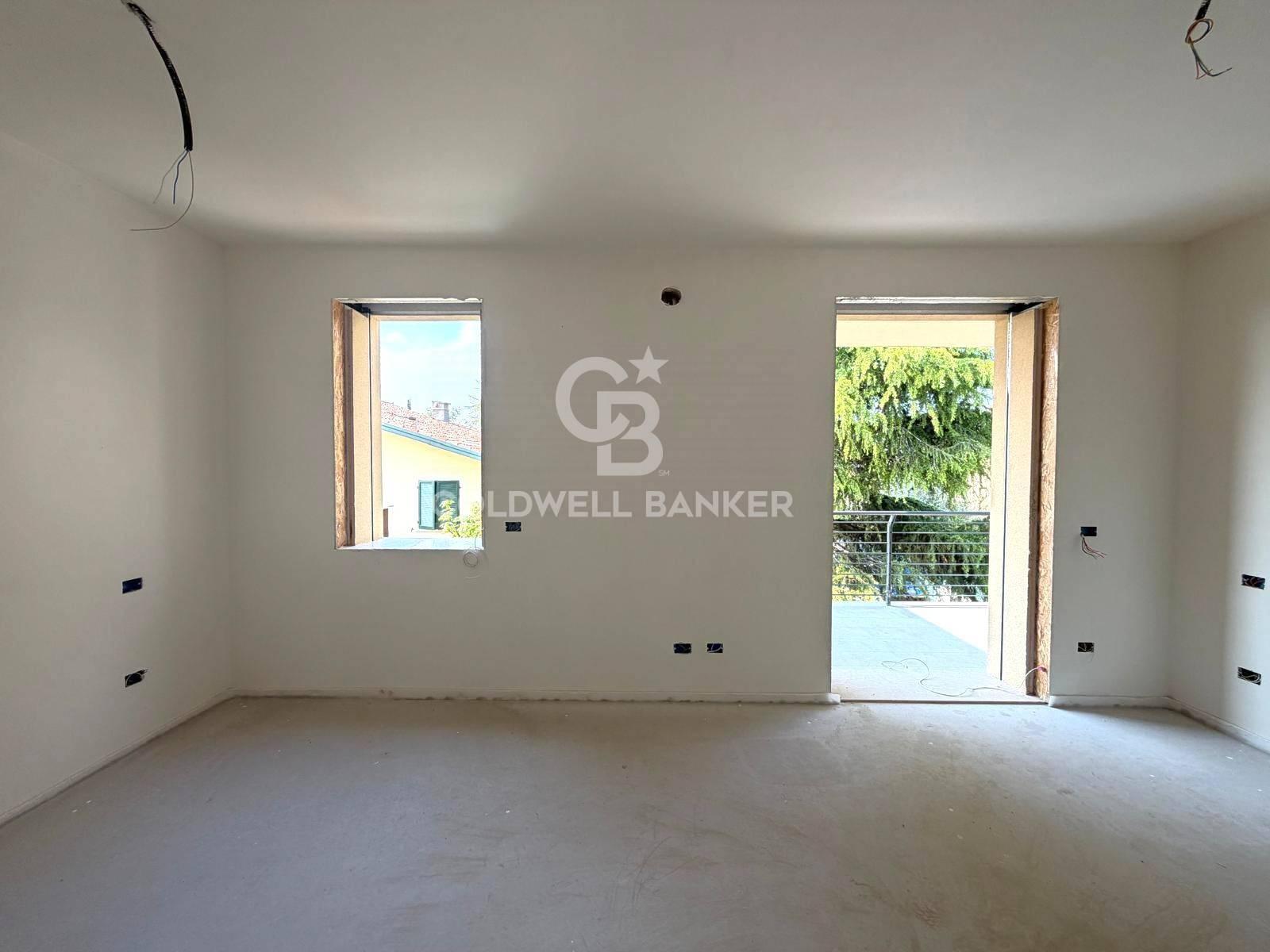 Villa a schiera in Via Costantino Il Grande 5, Desenzano del Garda