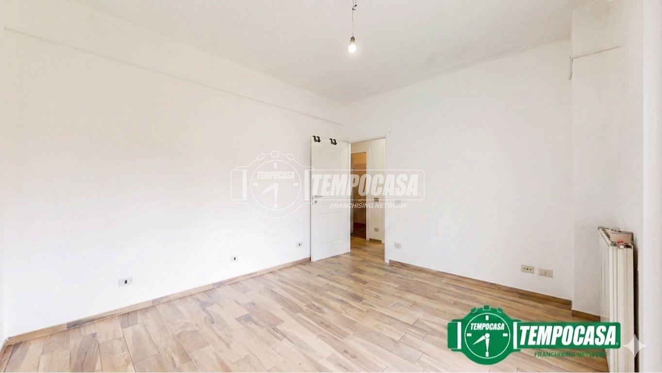 Trilocale in Via Rossiglione 22, Belforte Monferrato