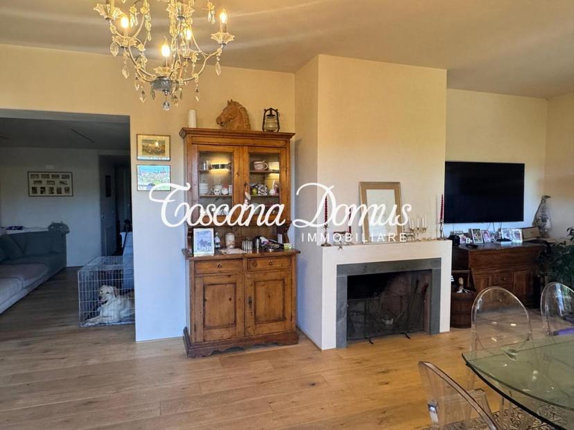 Porzione di casa in 53100 Santa Regina Si 53100, Siena