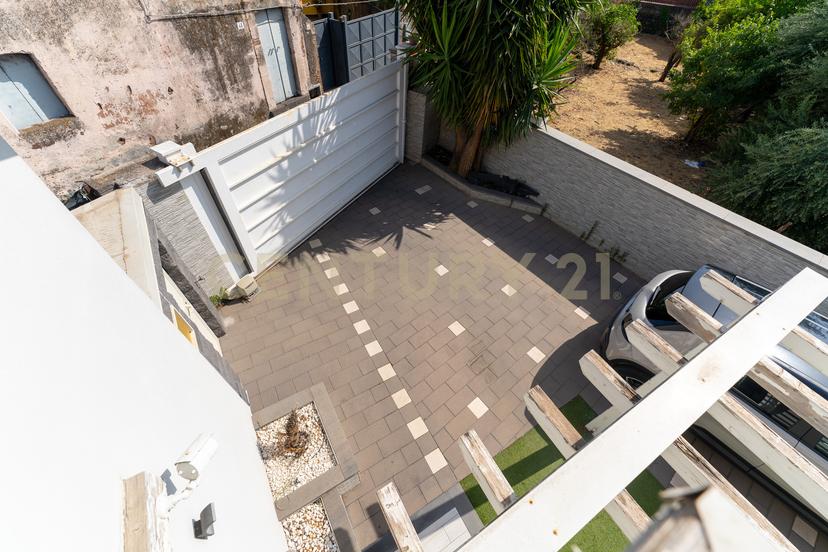 Villa in Via Immacolata, Catania — foto 5 di 5