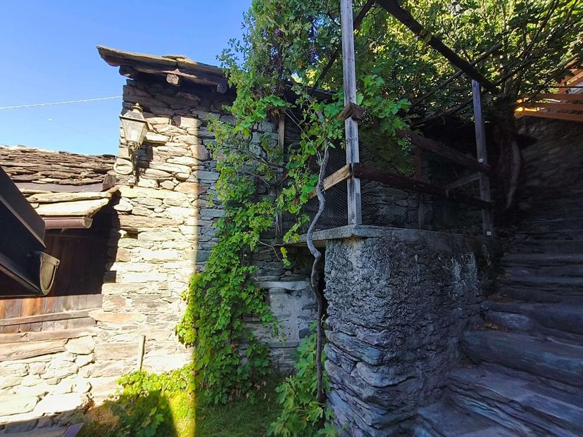 Rustico, Chambave — foto 2 di 5