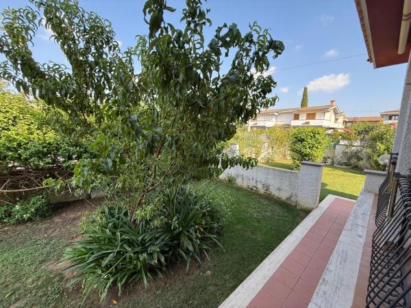 Villa a schiera in Via delle Bouganvillae, Anzio — foto 3 di 5