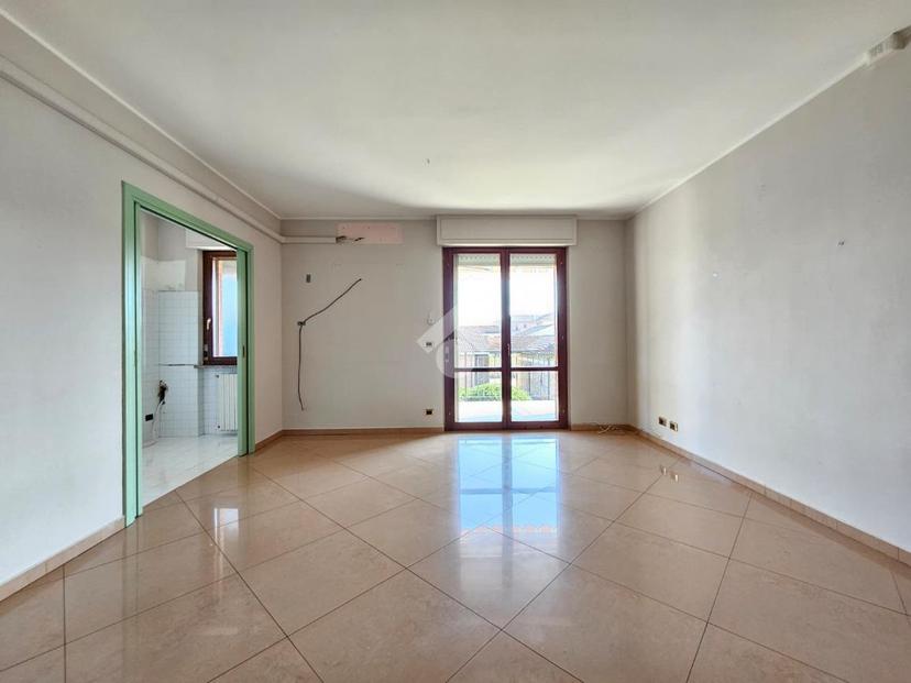 Quadrilocale in Via Dante 15, Incisa Scapaccino — foto 2 di 5