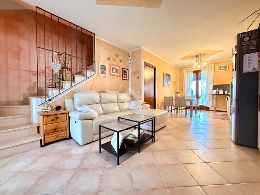 Appartamento in Via Solferino 18, Vigasio — foto 4 di 5