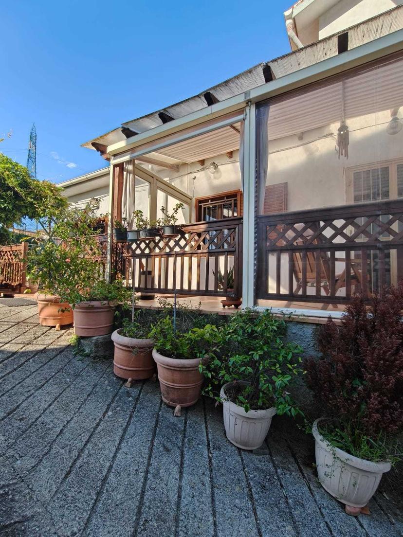Villa a schiera, Fivizzano — foto 5 di 5