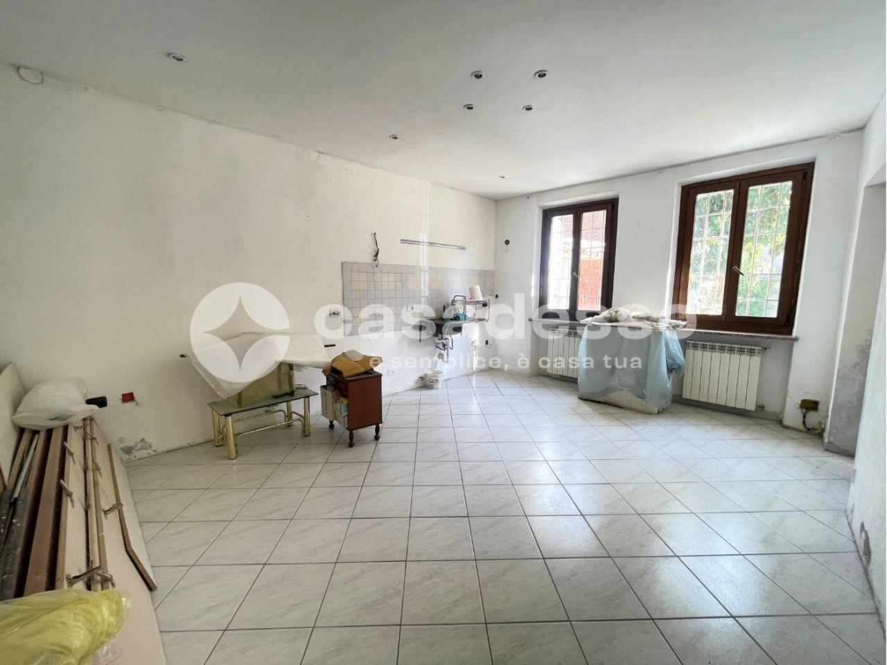 Casa indipendente in Vicolo Parrocchiale 2, Trino