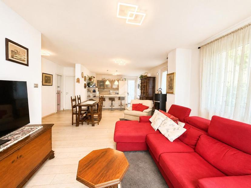 Villa in Via al Cantiere 7, Dervio — foto 4 di 5